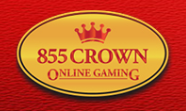 855Crown logo