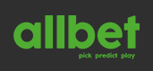 Allbet logo