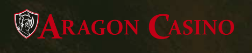 Aragon Casino logo