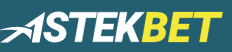 Astekbet logo