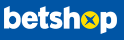 Betshop logo