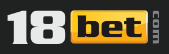 18bet logo