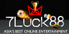 7Luck88 logo