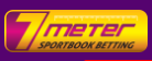 7Meter Sportsbook Betting logo