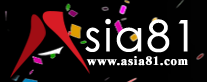 Asia81 logo