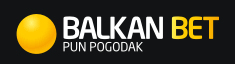 BalkanBet logo