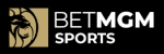 BetMGM Review logo