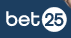 bet25.dk logo