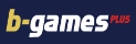 B-Games Plus! (casinomode.com) logo