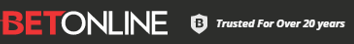 BetOnline logo