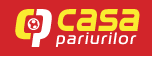 Casa Pariurilor logo