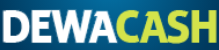 DewaCash logo