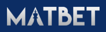 MatBet logo