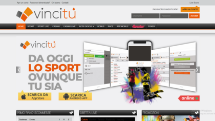 VinciTu screenshot