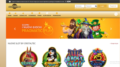 Vuoi Scommettere screenshot