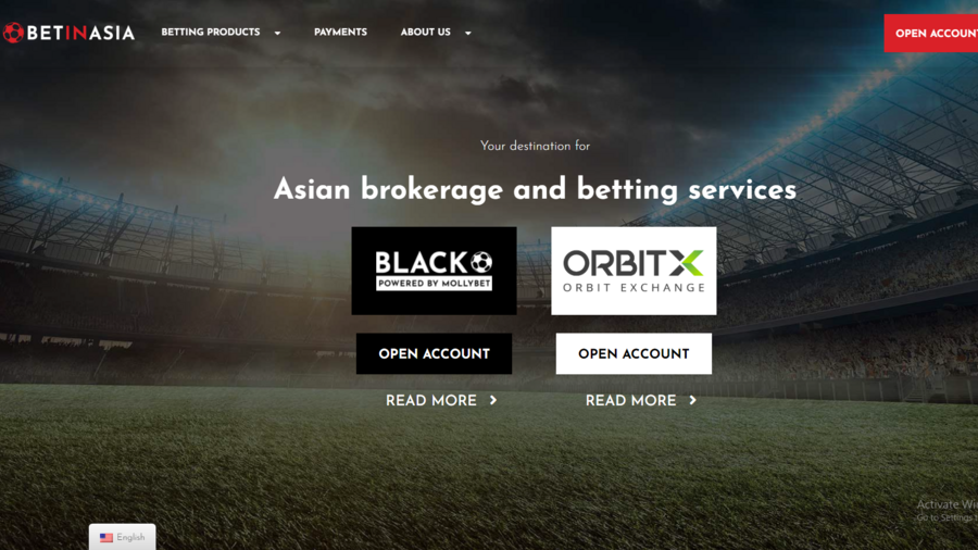 BetISN Review screenshot